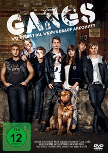 Gangs (DVD)